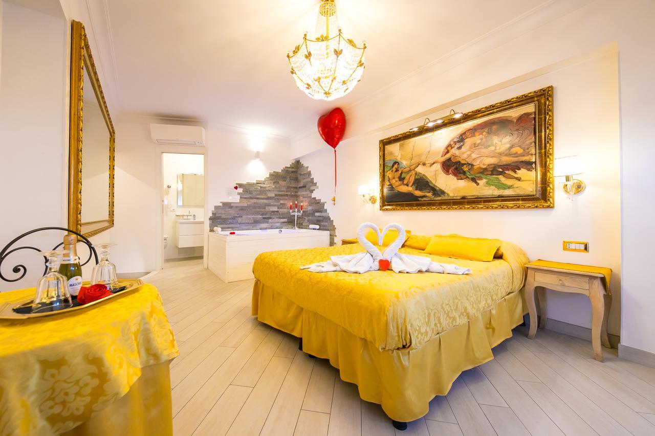 Gasthof Tiburtina Elegance *