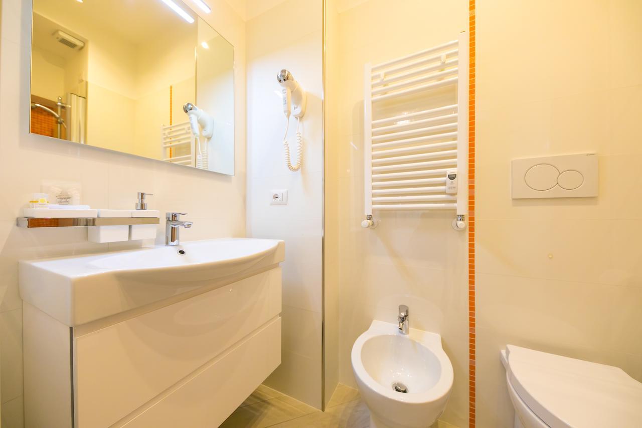 Gasthof Tiburtina Elegance Rom