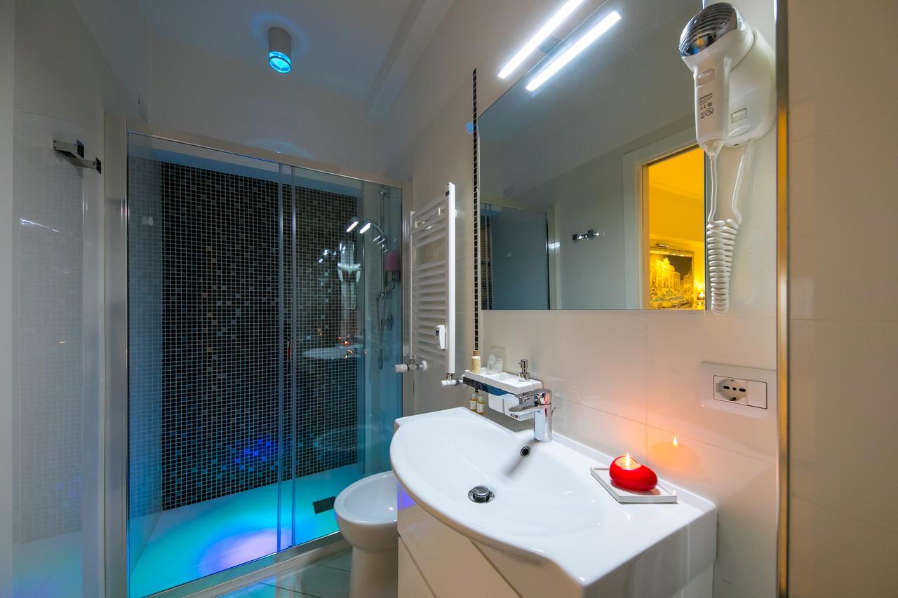 Gasthof Tiburtina Elegance Rom