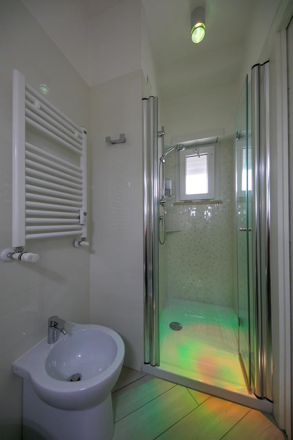 Tiburtina Elegance Gasthof