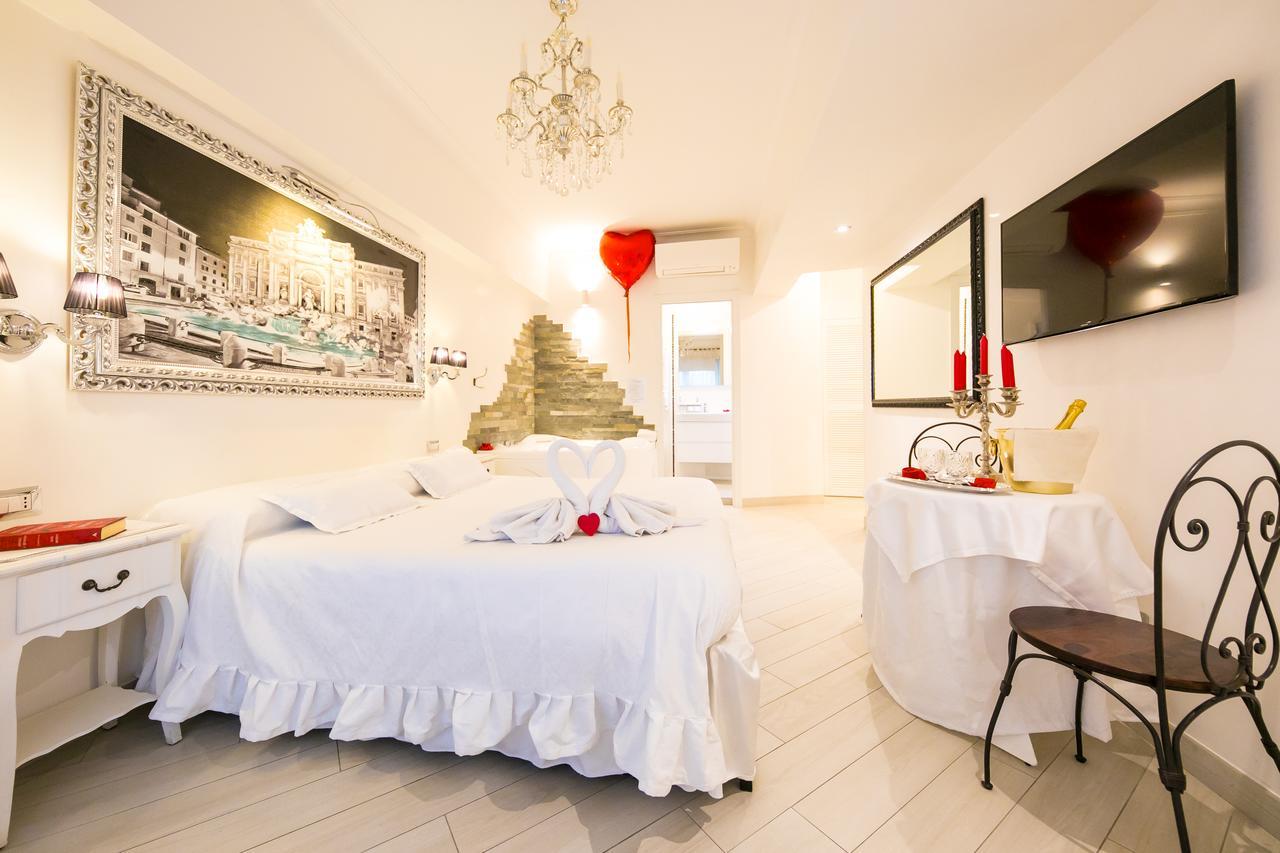 Tiburtina Elegance Rom