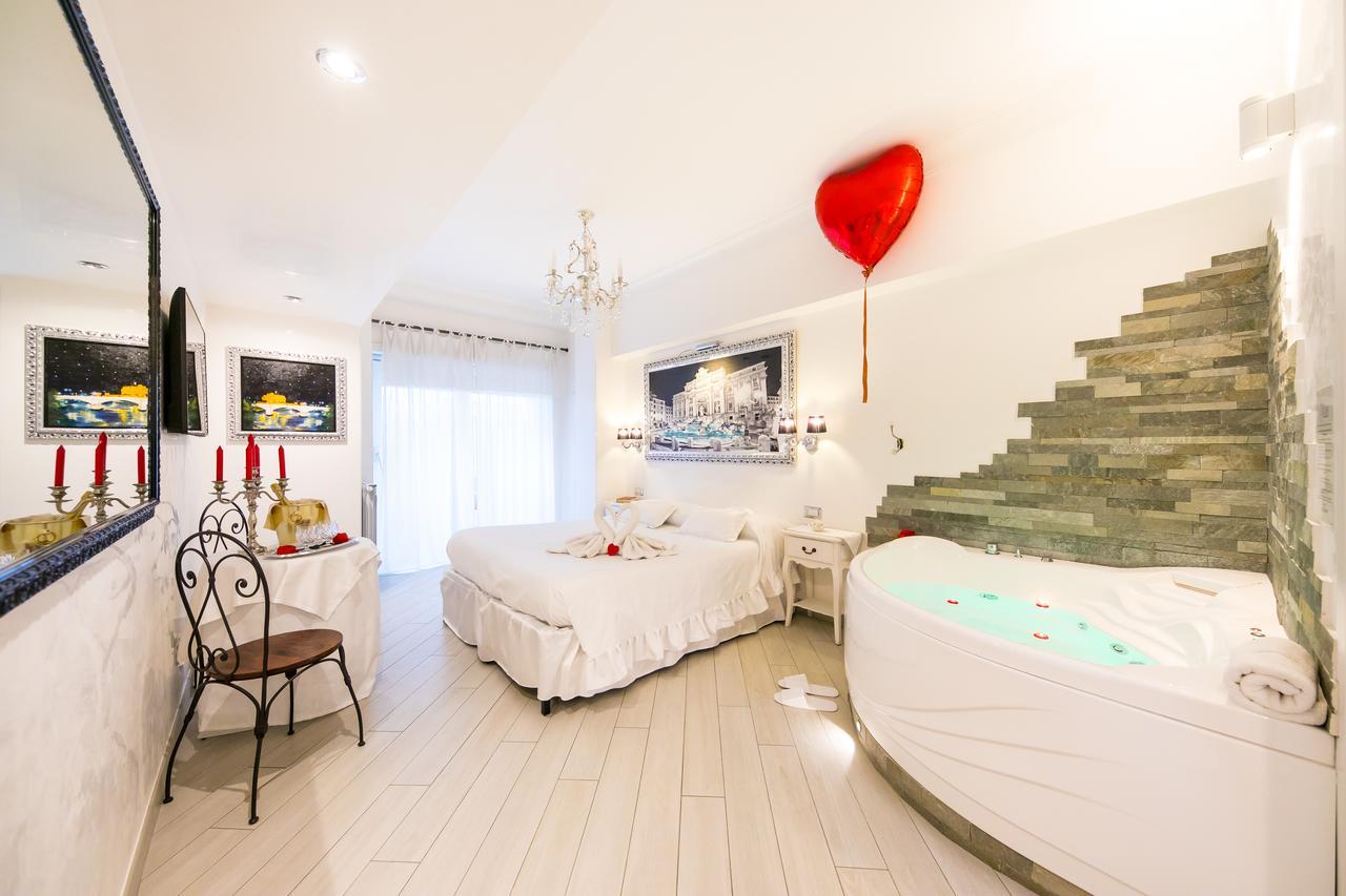 Gasthof Tiburtina Elegance Rom